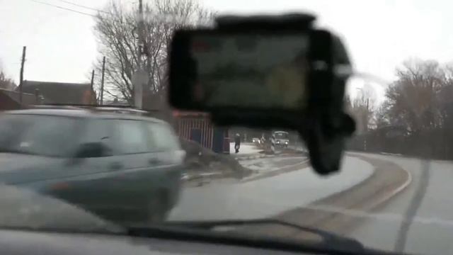 АНТИРАДАР СТРЕЛКА+ПРОГРАММА-ВИДЕО РЕГИСТРАТОР RoadAR.ТЕСТ ПРИЛОЖЕНИЙ.СЕРИЯ №3