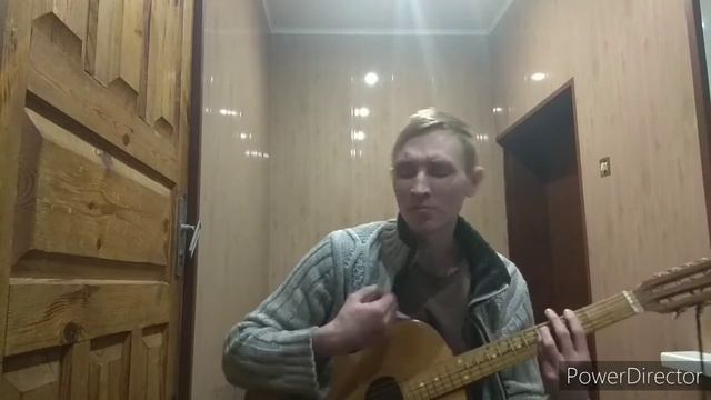 Митрофанов Алексей - Высоко По снегу как по ковру Останови [#Авторскиепесни] #высоко #снег