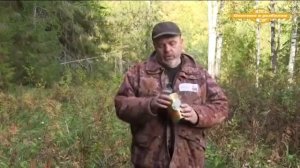 Осенняя охота на лося на гону Про охоту и охотников с Валерием Кузенковым