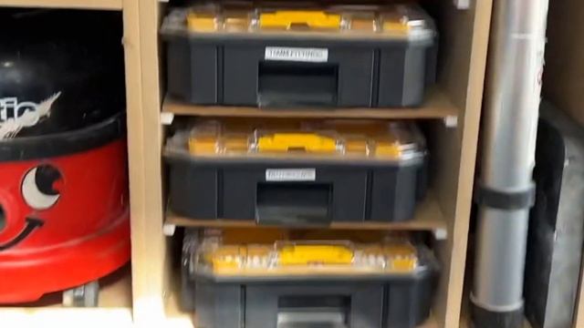 Ford Transit Custom Van Racking , MK8, Plumbers Van смотреть онлайн