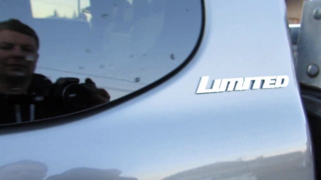 2006 TOYOTA TUNDRA ACCESS CAB LIMITED 4X4 AT KOLENBERG MOTORS LTD смотреть онлайн