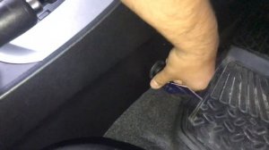 Mazda3 замок акпп. Механическая защита от угона, блокиратор автоматической коробки передач