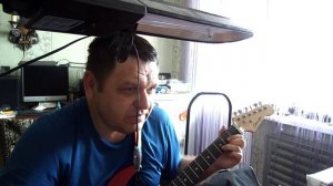 KSB muzic - Я вытащу тебя со дна кавер