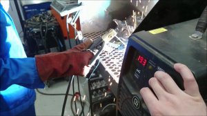 Сварочный инвертор БАРС Profi Arc 257D отремонтирован в центре Зона-Сварки.РФ |  Ремонт сварки