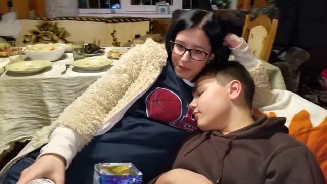 Новый год 2016 дача(4) смотреть онлайн