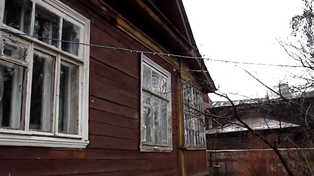 Репортаж из Клязьмы 18 апреля 2006 года Часть 1 смотреть онлайн