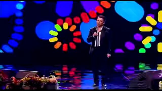 Галкин про туалет смотреть онлайн