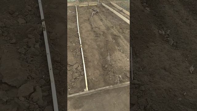 Теплица из полипропиленовых труб. Часть 1. смотреть онлайн