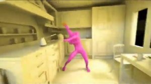 Розовый гусь флексит 1 час