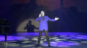 Дмитрий Галихин «Не говори мне прощай»