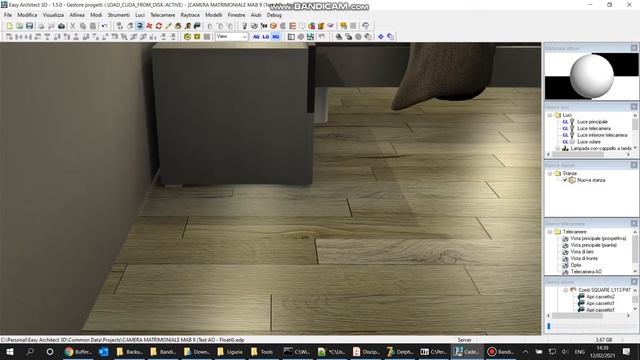 Ambient Occlusion in GLSL Shader смотреть онлайн