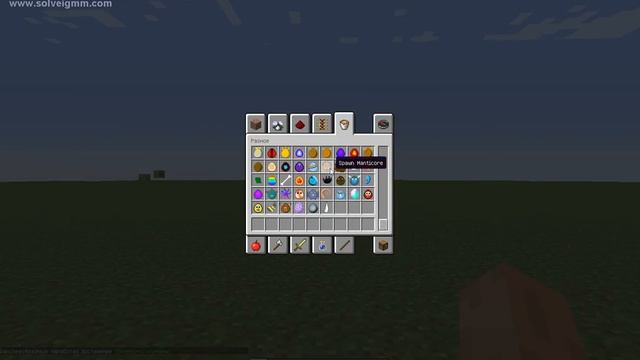 Как установить мод на майнкрафт лаунчер 1.7.10 смотреть онлайн