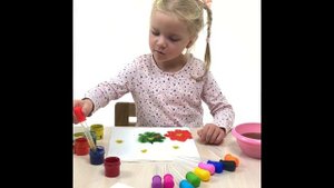 Игры с пипетками