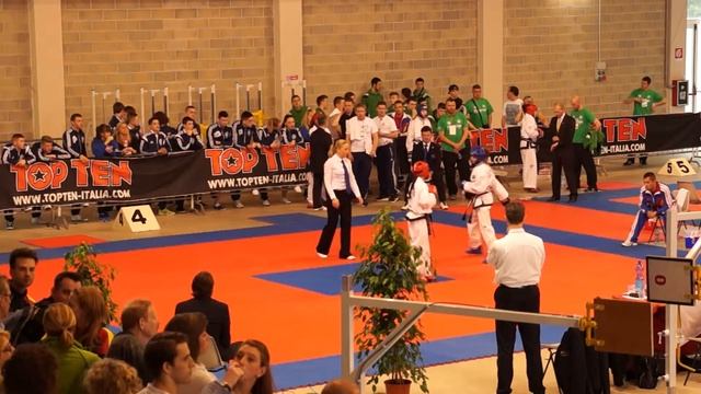 Видео РОО КБИ Каскад смотреть онлайн