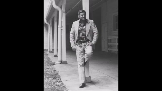 I Can't Leave~Don Gibson смотреть онлайн