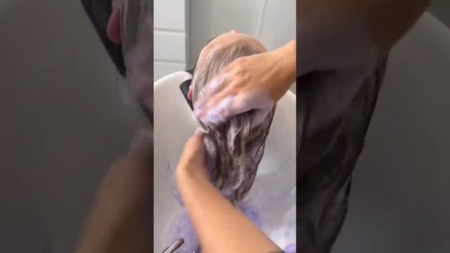 Действуй быстро и будет тебе счастье! Растяжка цвета за 3 часа. Выбирай быструю технику «D-set»