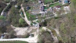 Широкая Щель |Геленджик| Переезд на Юг| ПМЖ Краснодарский край| Земля на юге||