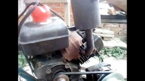 Правильный ходоуменьшитель для крота без токарки #крот #мотокультиваторкрот #rototiller