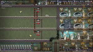 #38 Teleskop - Space Industry - Let's Play Oxygen not Included Deutsch 4k