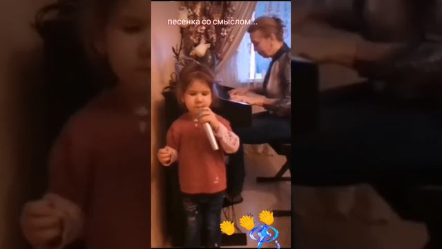 🔥🔥🔥ИСПОЛНИТЕЛЬНИЦА ВЫШЕ ВСЕХ ПОХВАЛ 👏👏👏А ПЕСЕНКИ СО СМЫСЛОМ ДЕВОЧКИ🤣🤣🤣🤣🤣 смотреть онлайн