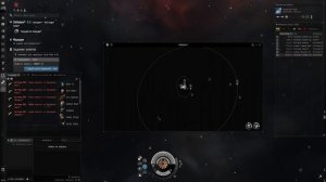 [SQM] EVE Online/Как поставить буку в космосе?