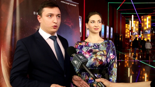 О чем заставляет задуматься фильм Пришелец (2018)