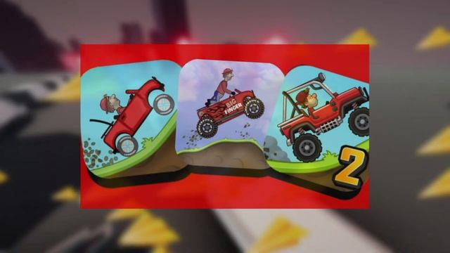 HILL CLIMB RACING - ЧТО СТАЛО С ИГРОЙ