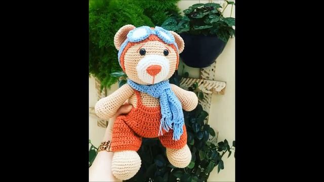 AdoroAmigurumi Passo a Passo-Como Fazer Amigurumi do Zero +1000 Modelos de Amigurumi-Funciona mesmo смотреть онлайн
