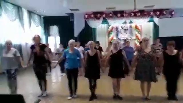 Танцуем ирландский танец смотреть онлайн