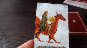 Гадание на 11 февраля 2019 года. Карта дня. Кельтское Таро.