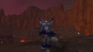 Вульперы ВОВ