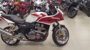 HONDA CB1300SF BOLDOR арт75017