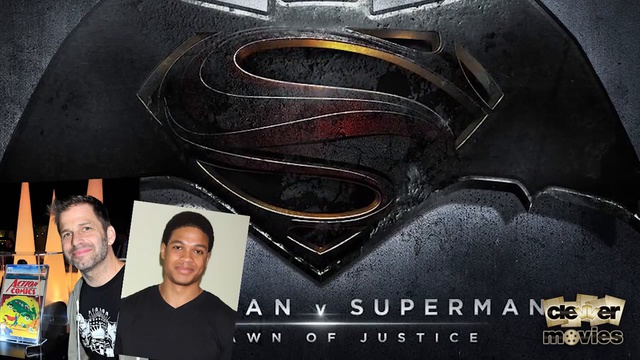 Киборг удивлен новостями о соло-фильме смотреть онлайн