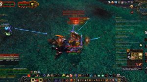 PandaWoW х5 Воин Танк World of Warcraft: Mists of Pandaria