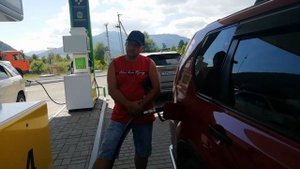 Автопутешествие по Горному Алтаю в августе 2022 года.
Часть 1 Новосибирск- Усть - Кокса