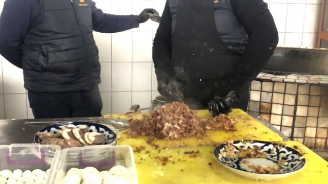 Менің Ташкентке сапарым.Жаңа Өзбекстан.Экономические чудо Средний Азий смотреть онлайн