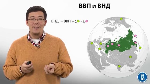 10.4 ВВП и ВНД