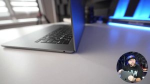 MacBook Air 15 - The Perfect Laptop?