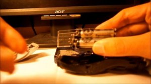 How to Replace Panasonic ES7109 Razor Batteries