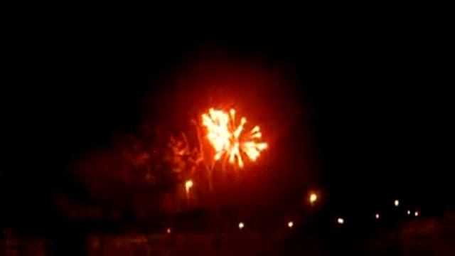 Feux d'Artifice 1/16 смотреть онлайн