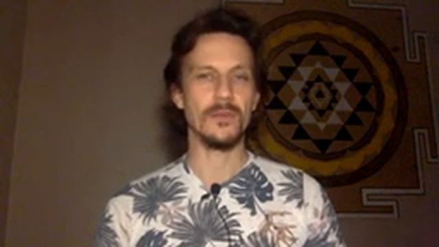 15-й день медитации по Джо Диспенза смотреть онлайн