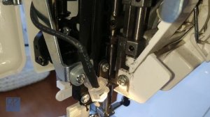 ✓ Как ПРАВИЛЬНО смазать машину с горизонтальным челноком?