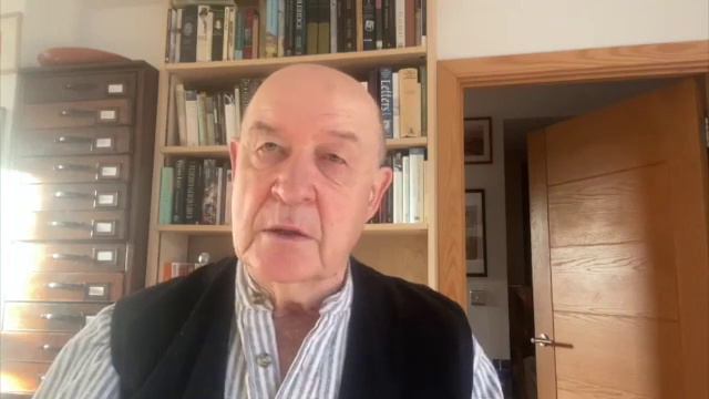 Sonnet Number 127 by William Shakespeare. Performed by David Horovitch. смотреть онлайн