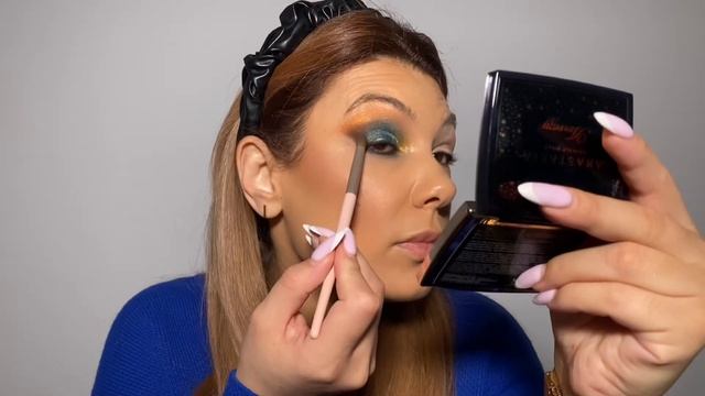 Какая тушь для ресниц лучше?- тушь Vivienne Sabo Latex или тушь Lamel Flash Lash смотреть онлайн