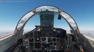 Проходим компанию за МиГ-29 | DCS World