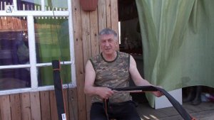 Спиннинг HIPPO DAYO 5-20гр 210см