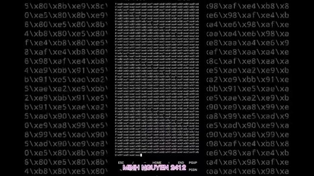 Introducing 99% anti decode encryption tool and decoding many types of files [python 3.11] смотреть онлайн