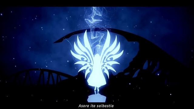 Tsubasa: Reservoir Chronicle - "Synchronicity" (Opening) | ENGLISH ver | AmaLee