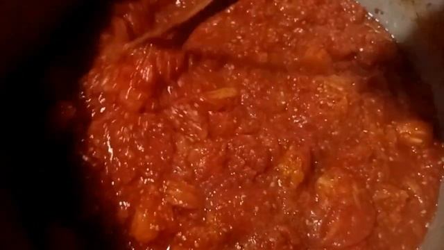 Томатный сок. Как приготовить? Легко!Советую посмотреть. 1 часть. смотреть онлайн