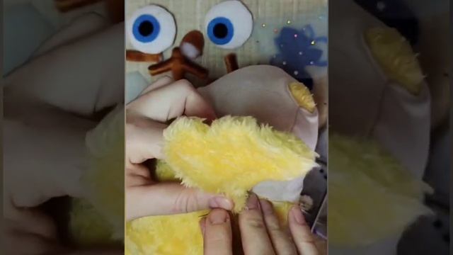 Шьём Цыпа-Цыпа смотреть онлайн